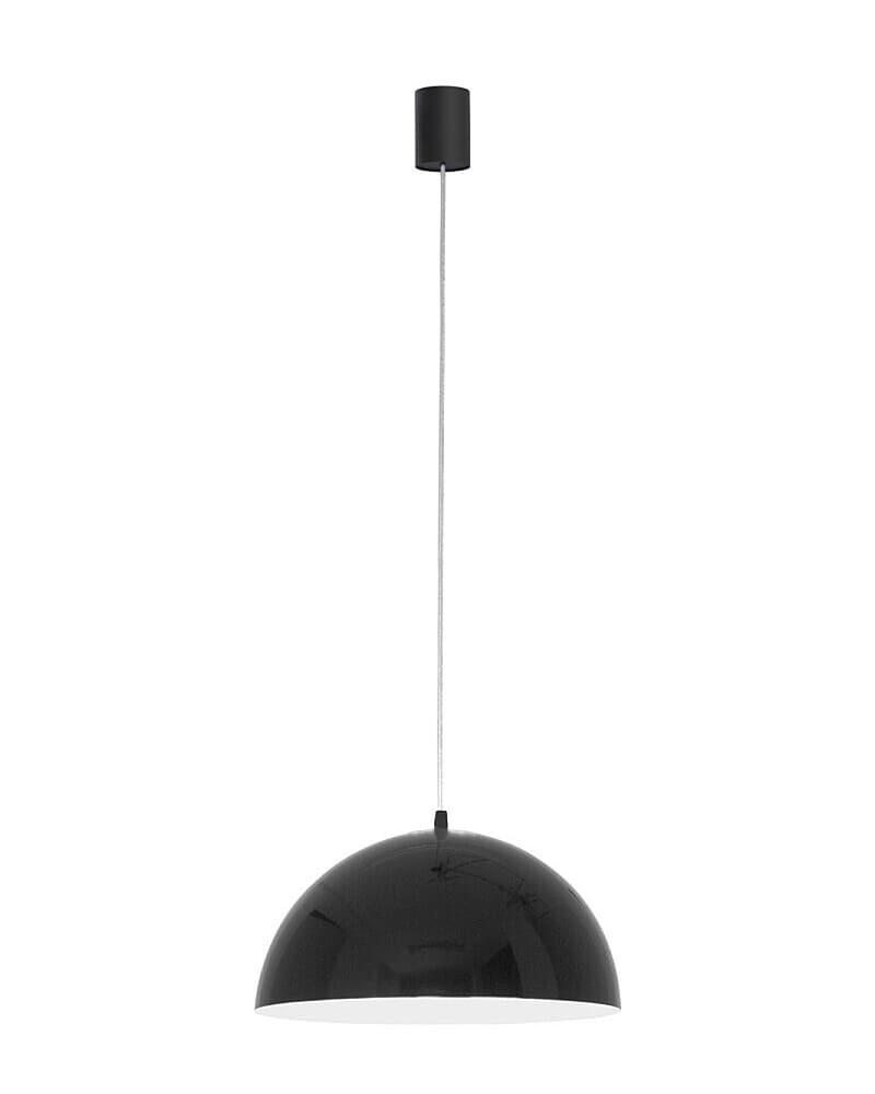 Люстра Nowodvorski 4838 Hemisphere E27 1x60 Вт IP20 Bl (11516559)