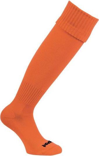 Гетри футбольні Uhlsport Team Pro Essential Essential Football Socks 1003302 09 см 33-36 Помаранчевий