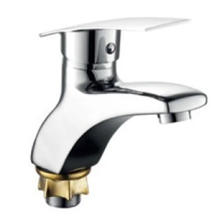 Змішувач для умивальника MIXXUS VEGAS 001 Nut без підведення (MI6285) Змішувач для умивальника MIXXUS VEGAS 001 Nut без підведення (MI6285)