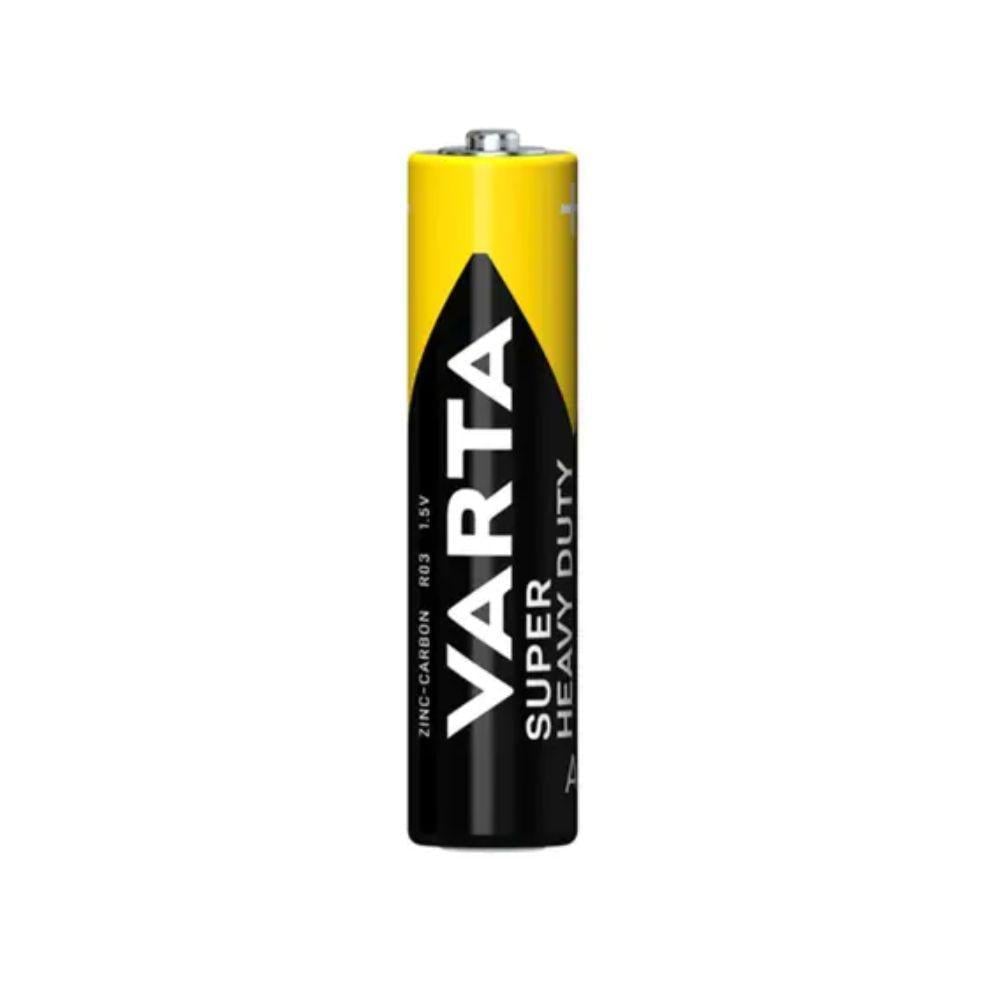 Батарейка Varta R3 Super Heavy Duty 4 шт. (2964772037)