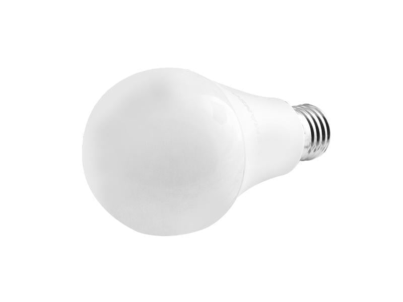 Светодиодная лампа Lemanso LM3002 E27 18 Вт А70 6500K 1850 Lm 175-265V (22811003)