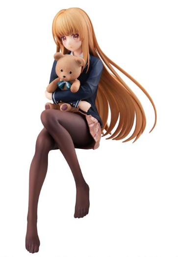 Фігурка для геймерів FuRyu Otonari no Tenshi-sama Mahiru Shiina 17 см (FR OT MC)