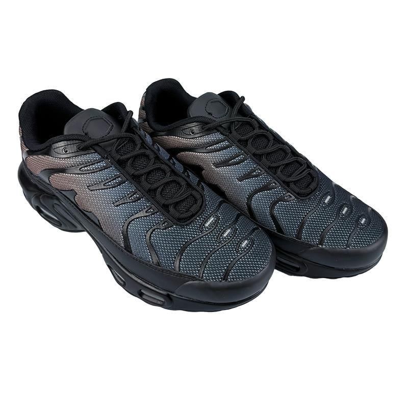 Кроссовки мужские комбинированные 60187-36 p. 40 26 см Черный