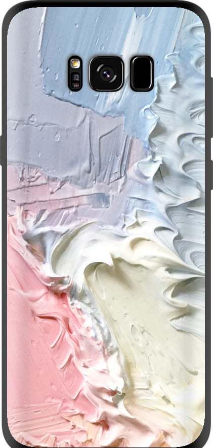 Чохол на Samsung Galaxy S8 Пастель (3981b-829-42517)