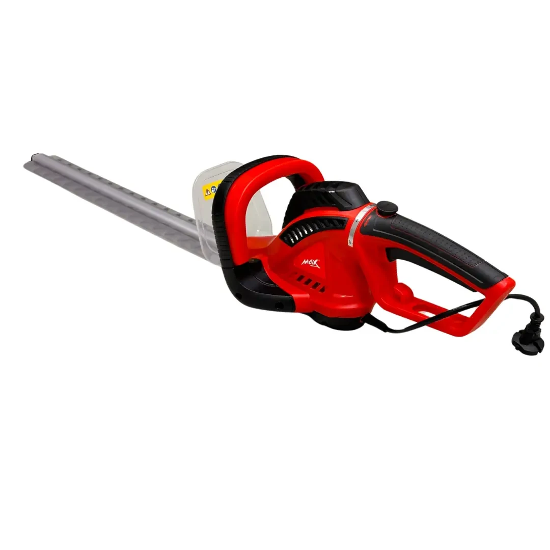 Кусторез Max MXHT51 эргономичная рукоятка лезвие 51 см 900 Вт (MXHT51) Кусторез Max MXHT51 эргономичная рукоятка лезвие 51 см 900 Вт (MXHT51)