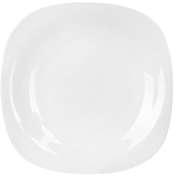 Сервіз Luminarc Carine 19 пр. White (6337811) - фото 2