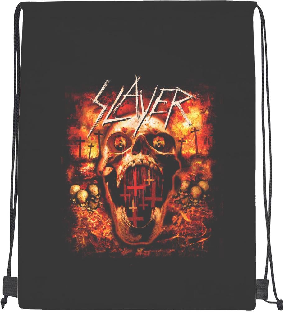 Мішок спортивний Slayer 5 (20299442)