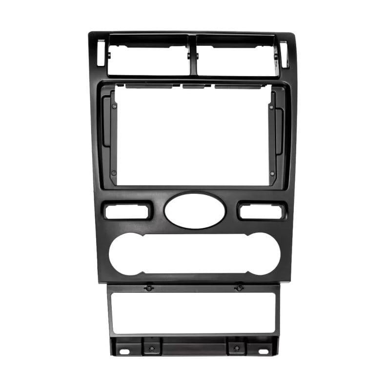 Перехідна рамка QIV QBR-F 1133-30 для Ford Mondeo 3 2000-2007 F1 9" (QBR-F 1133-30)