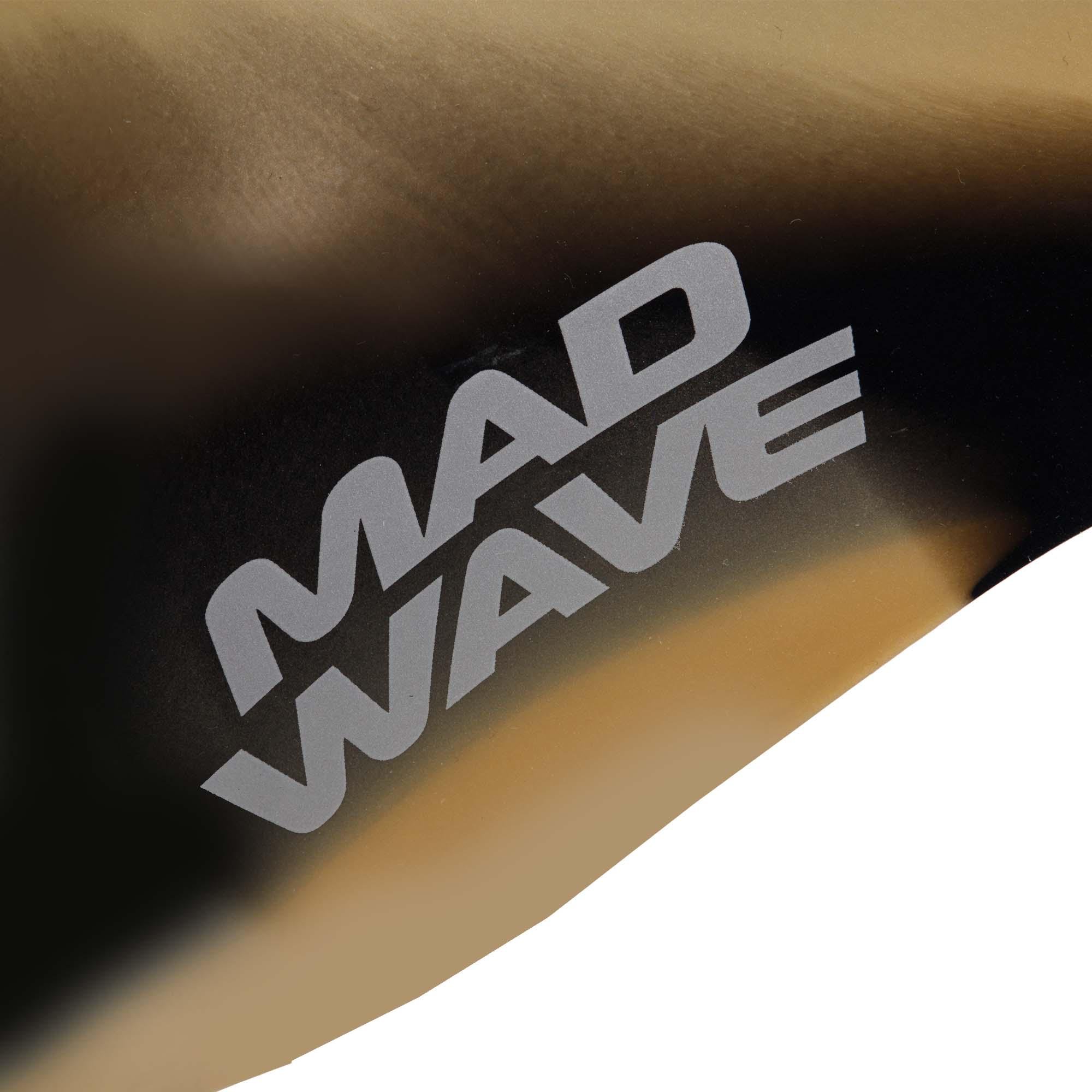Шапочка для плавания для взрослых MadWave MULTI M053001 силиконовая Золотой (M053001_Золотой) - фото 6 Шапочка для плавания для взрослых MadWave MULTI M053001 силиконовая Золотой (M053001_Золотой) - фото 6