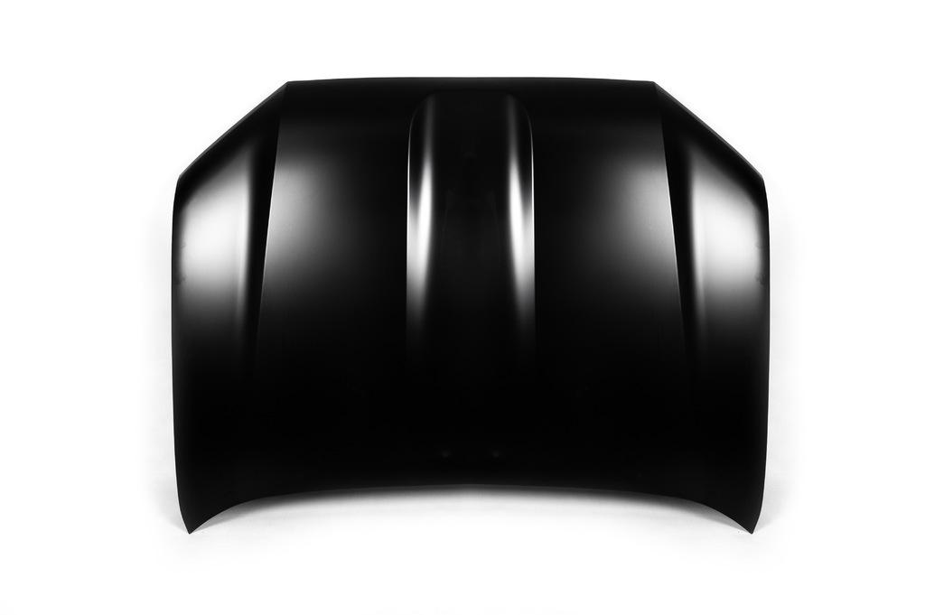 Капот 1234 Upgrade для Toyota Land Cruiser Prado 150 разные материалы