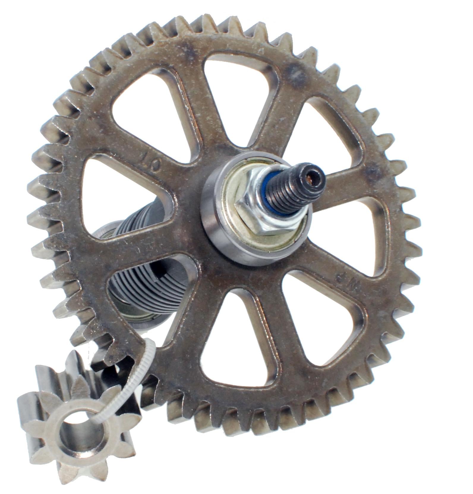 Шестерни цепной пилы Tk CSE-2805/2605 (saw1000)
