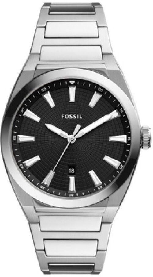 Наручний годинник чоловічий Fossil FS5821 (597446)