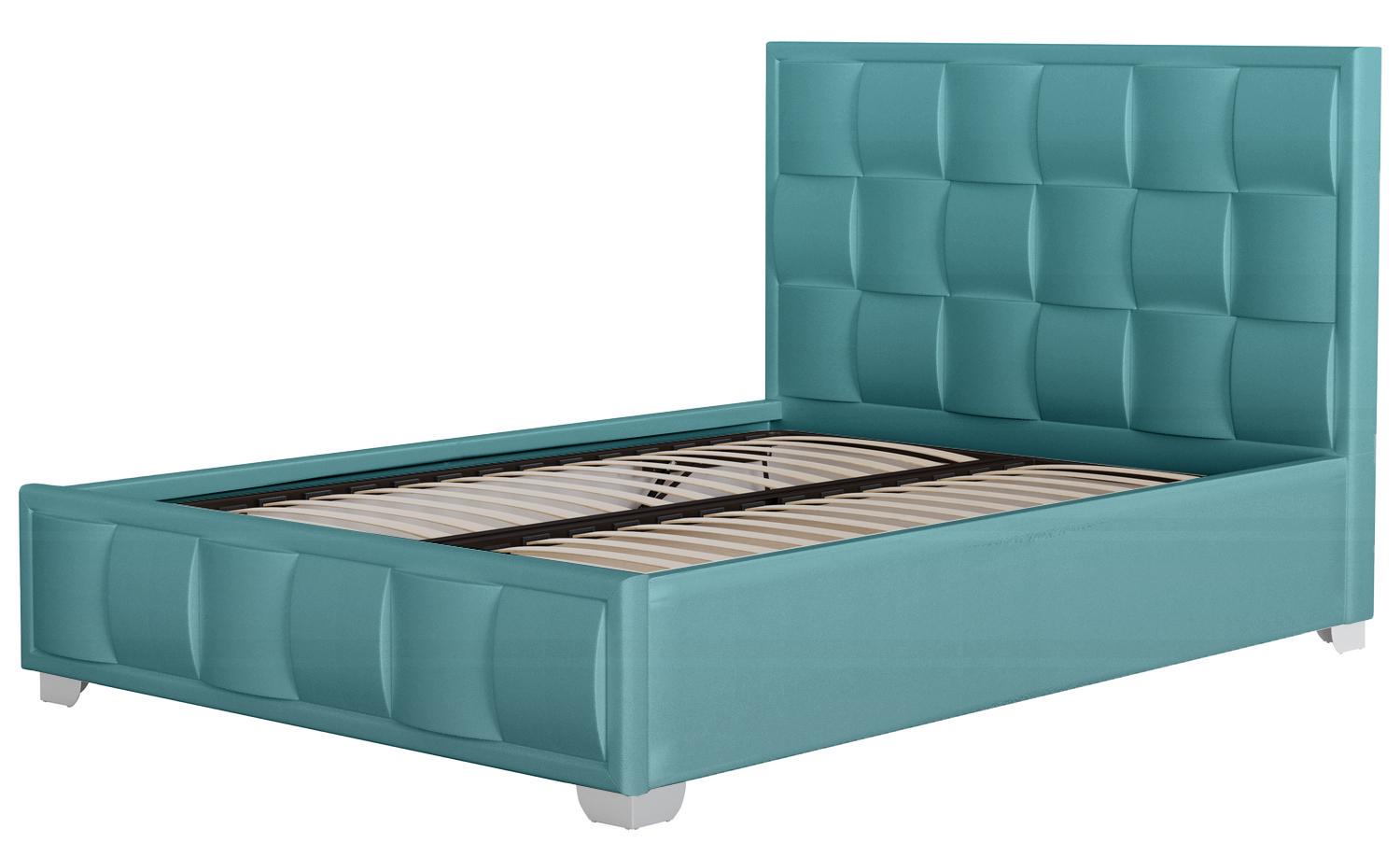 Кровать Тифани 180х200 см Allure Ocean (10692545)