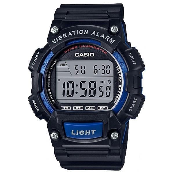 Годинник Casio W-736H-2A