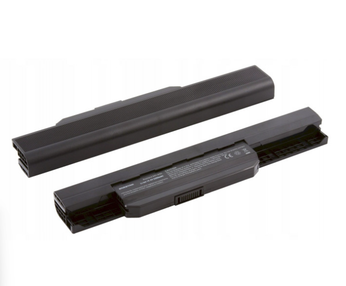 Акумулятор для ноутбука A42-K53 A41-K53 для Asus A43E 2200 mAh 14,4V (2280950929) - фото 2 Акумулятор для ноутбука A42-K53 A41-K53 для Asus A43E 2200 mAh 14,4V (2280950929) - фото 2