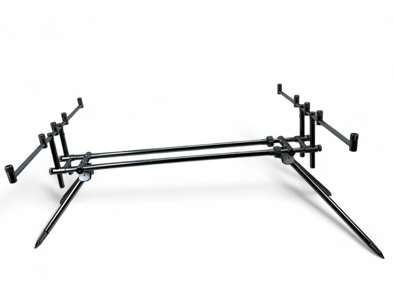 Універсальний короповий род под WPE на 5 4,3 вудилищ