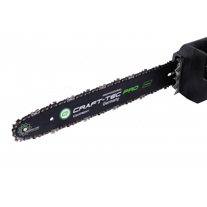 Електропила Craft-tec EKS-2900 (29067490) - фото 3 Електропила Craft-tec EKS-2900 (29067490) - фото 3