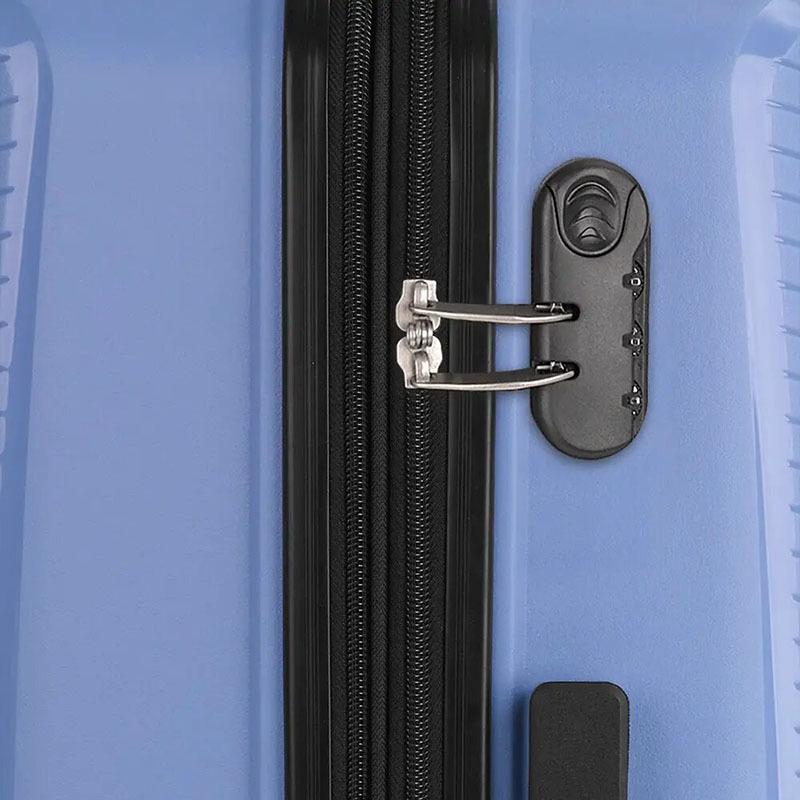 Чемодан на 4-х колесах Gabol Kume M 66 л Blue (930282) - фото 5 Чемодан на 4-х колесах Gabol Kume M 66 л Blue (930282) - фото 5