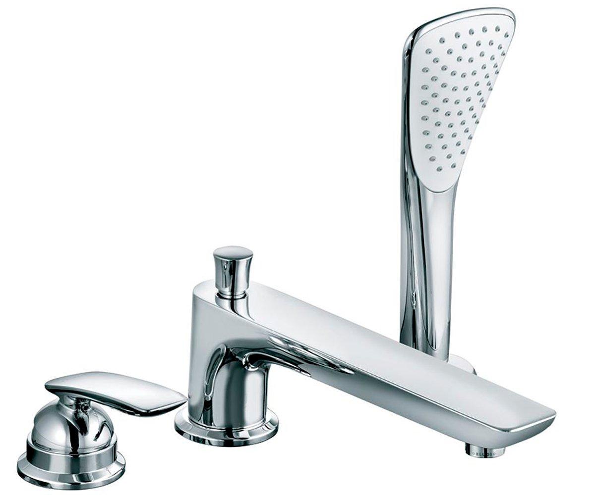 Змішувач на 3 отвори KLUDI BALANCE 524470575