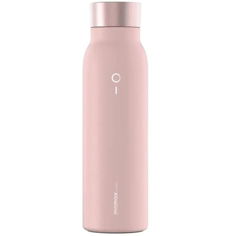 Термос Momax HL6SP Pink