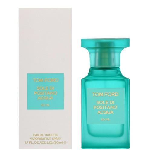 Туалетная вода унисекс Tom Ford Sole Di Positano Acqua 50 мл (74330)