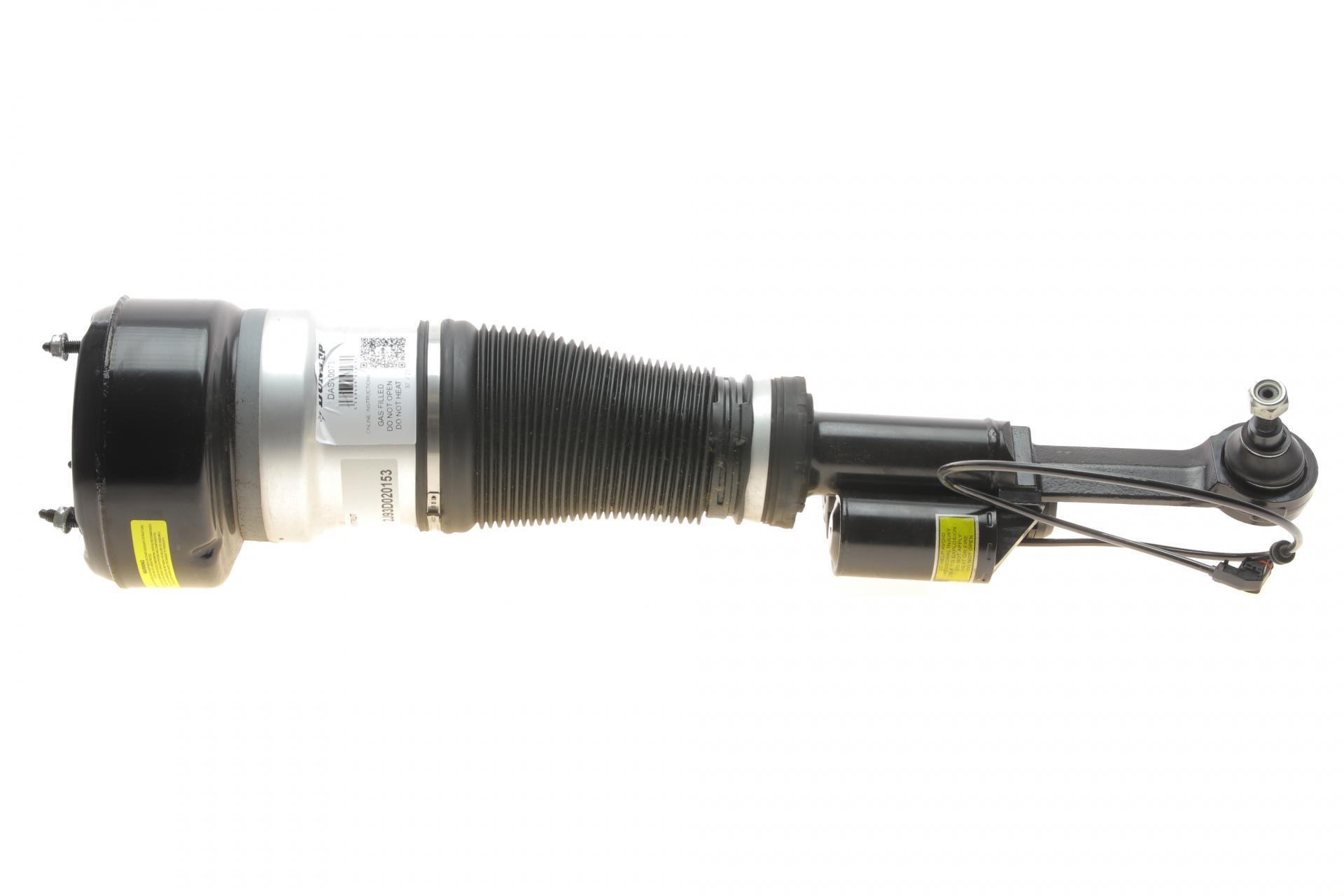 Амортизатор передний Aic для R Mercedes S-class W221 05-13 Airmatic DC (71216)
