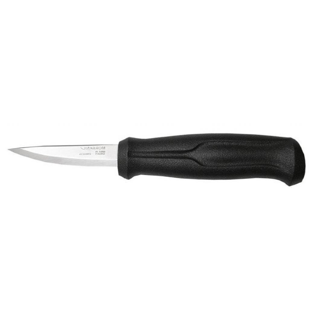 Нож охотничий Morakniv Woodcarving Basic (12658)