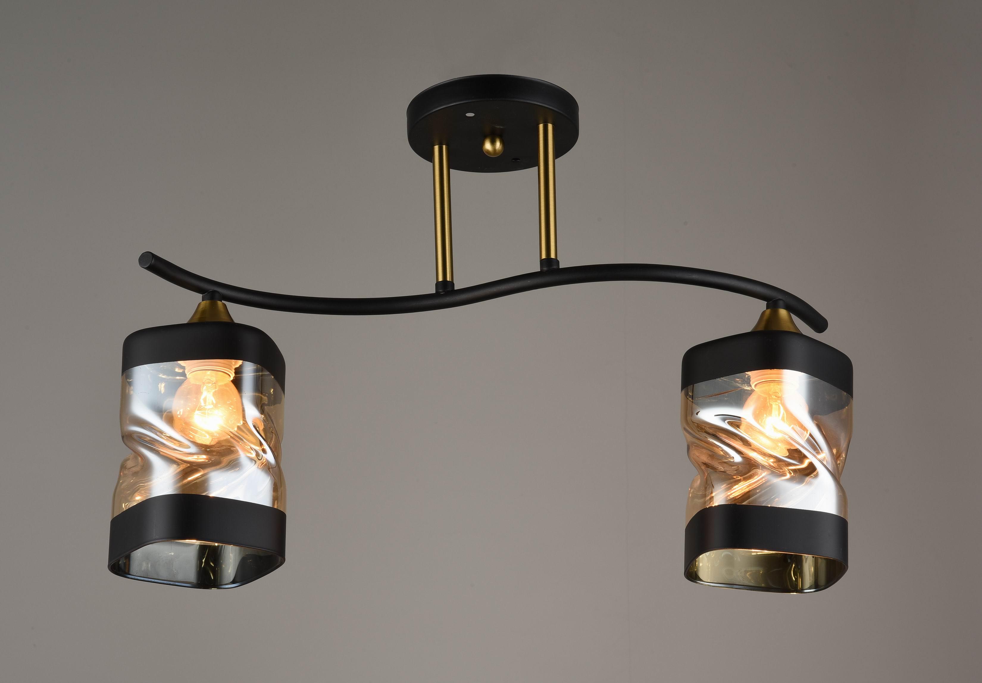 Люстра декоративная Sirius B N3630/2