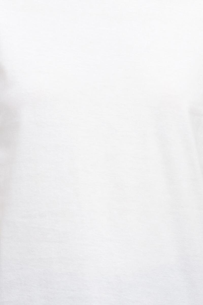 Футболка жіноча базова Stedman Classic-T S Білий (ST2000W-WHI) - фото 4