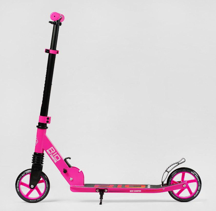 Самокат Best Scooter R-21071 (136362)
