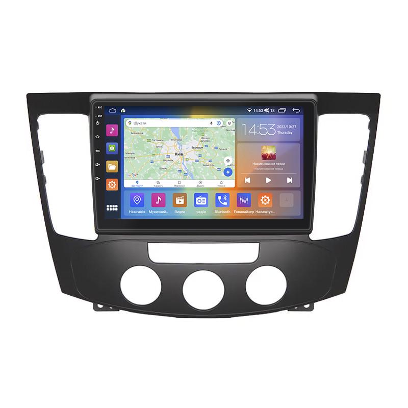 Автомагнитола штатная Lesko CarPlay/4G/Wi-Fi/GPS для Hyundai Sonata V NF Manual AC 2008-2010 IPS 2/32Gb 9" (1778828738)