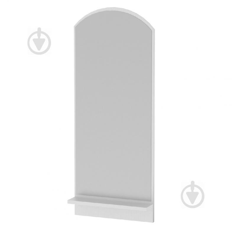 Зеркало KOMPANIT 3 Нимфея Альба Зеркало KOMPANIT 3 Нимфея Альба