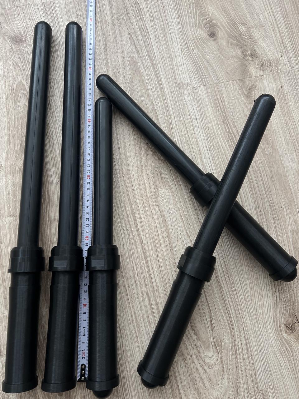 Палка резиновая складная Bezramkavto ПРС-92 - фото 2 Палка резиновая складная Bezramkavto ПРС-92 - фото 2