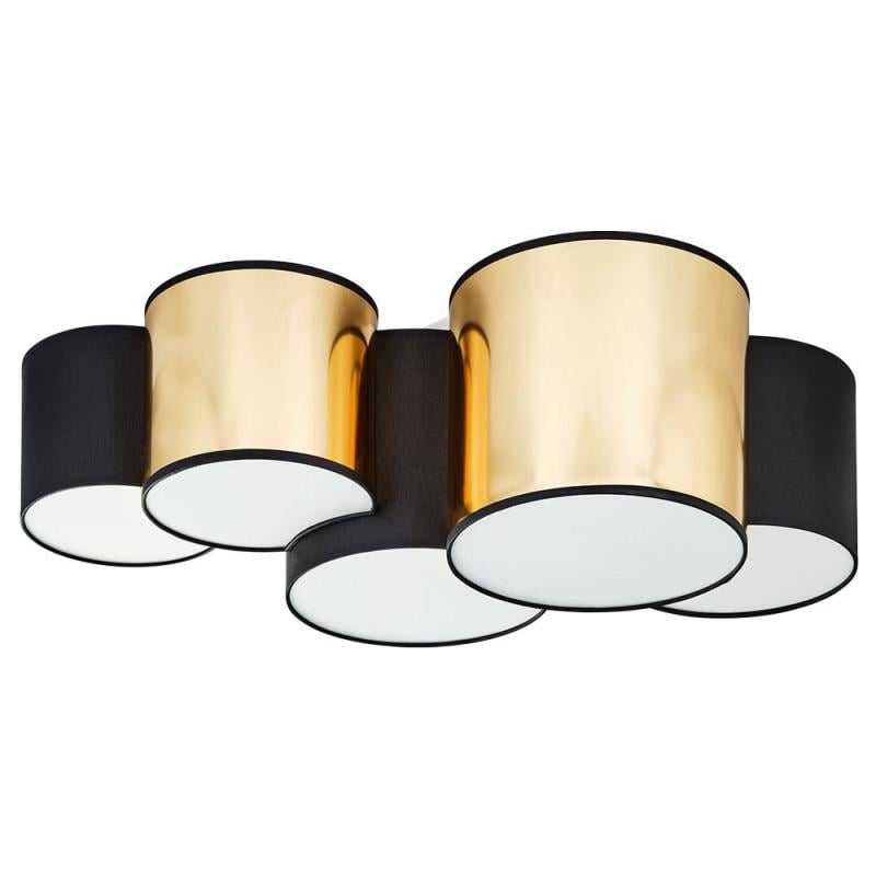 Люстра TK-Lighting Mona Go 5 3447