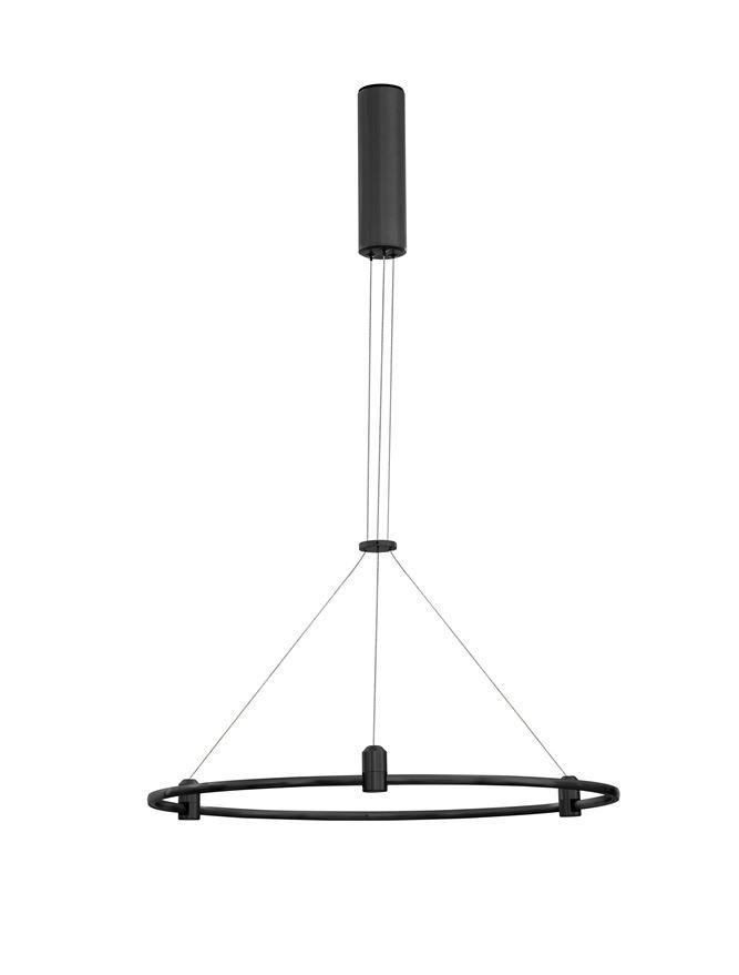 Магнитная система Nova Luce Dion (9028921)