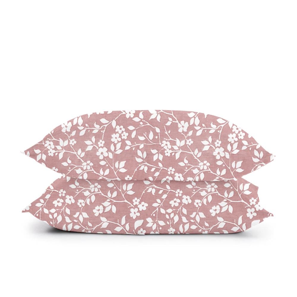 Набор наволочек Cosas ROSE FLOWERS 50х70 см 2 шт. (4822052099933)