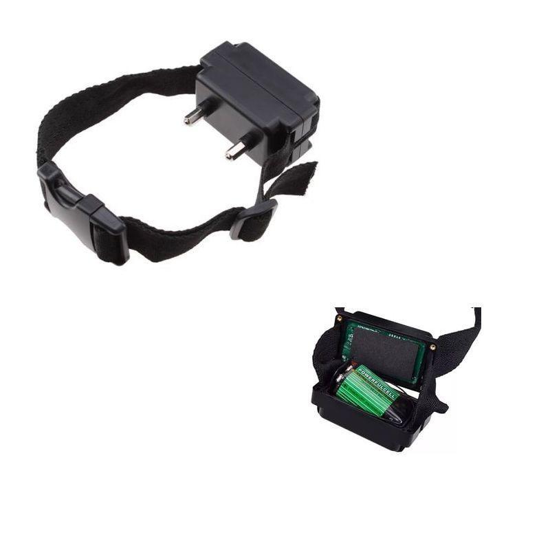 Забор для собак электронный Крона Pet W-227B ведущий с ошейником на батарейке (100838) - фото 5 Забор для собак электронный Крона Pet W-227B ведущий с ошейником на батарейке (100838) - фото 5