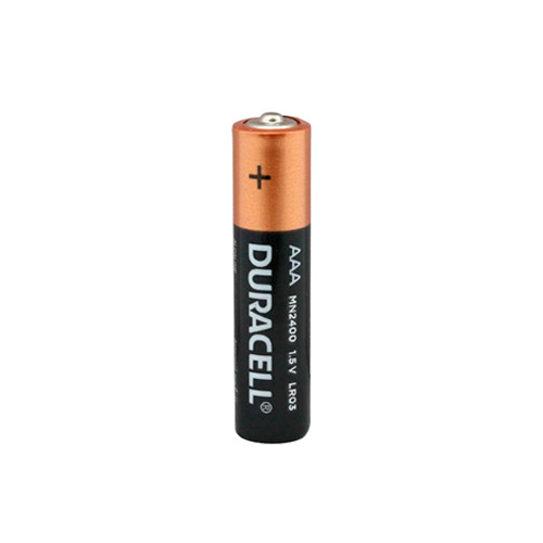 Батарейка Duracell AAA LR03 Simply 1,5В (a227f0b5)