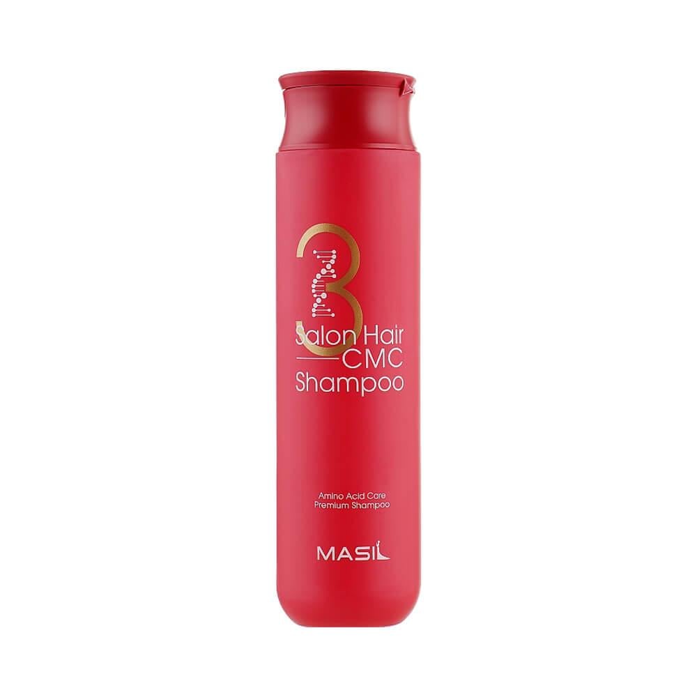 Шампунь для волосся зміцнюючий/відновлюючий MASIL 3 Salon Hair CMC Shampoo (2349770709)
