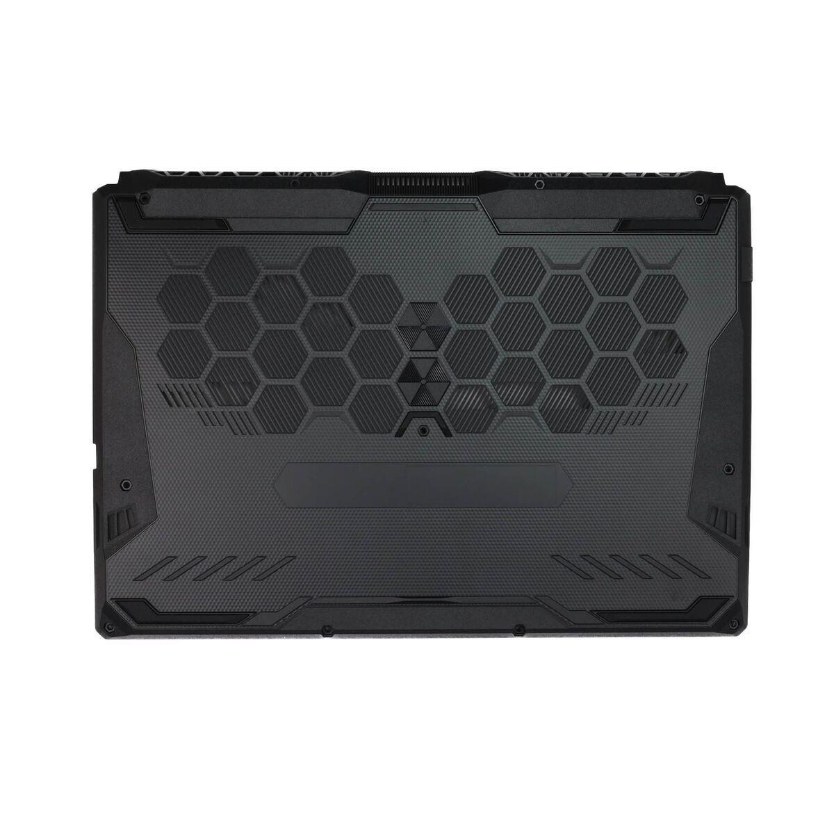 Нижняя крышка Asus FX506 (90NR03M1-R7D010) Нижняя крышка Asus FX506 (90NR03M1-R7D010)