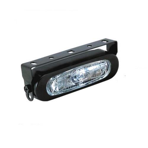 Фара дополнительная DLAA 990B-W/H3-12V-55W/154x41 мм (LA 990B-W)