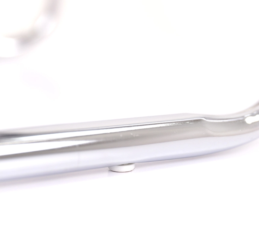 Крісло конференційне на полозах АКЛАС Міраж FX CH CF Чорний (000127433) - фото 15 Крісло конференційне на полозах АКЛАС Міраж FX CH CF Чорний (000127433) - фото 15