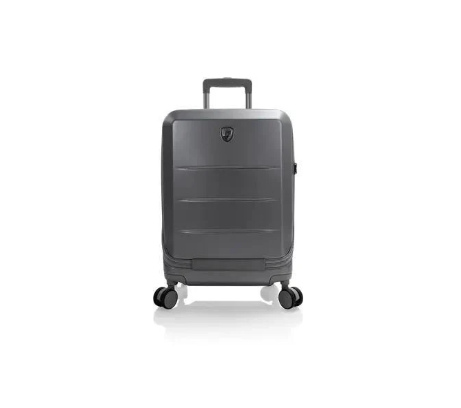 Чемодан Heys EZ Fashion S Серый (930911)