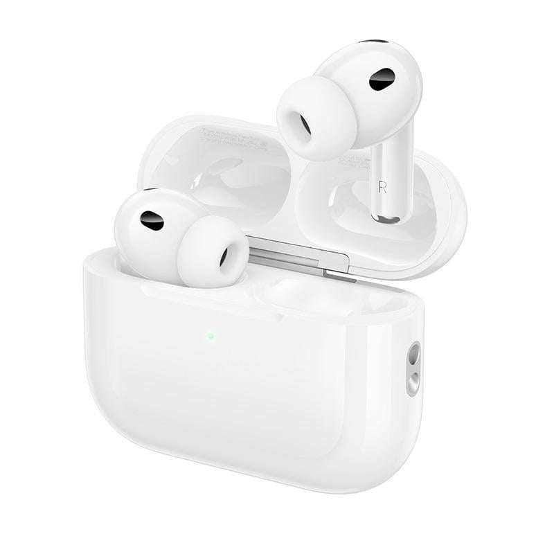 Наушники беспроводные Hoco EW96 White (21080) Наушники беспроводные Hoco EW96 White (21080)