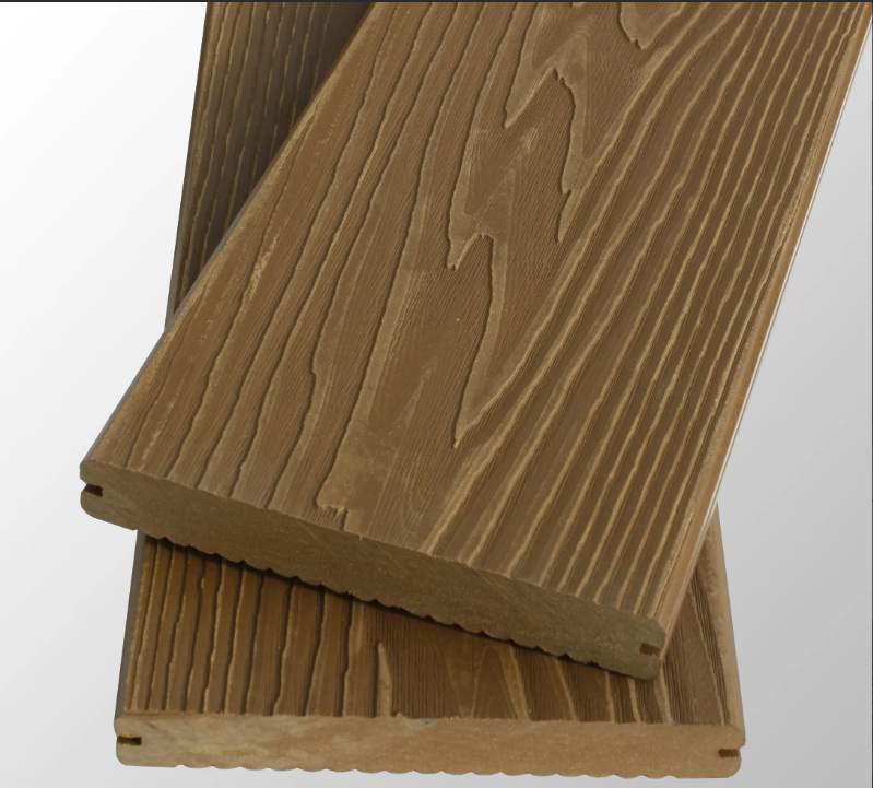 Террасная доска ДПК Tardex Professional 3D 150х3000 мм Натуральный (T055492)