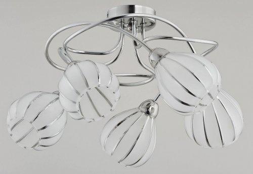 Люстра Alfa Twister (19375)