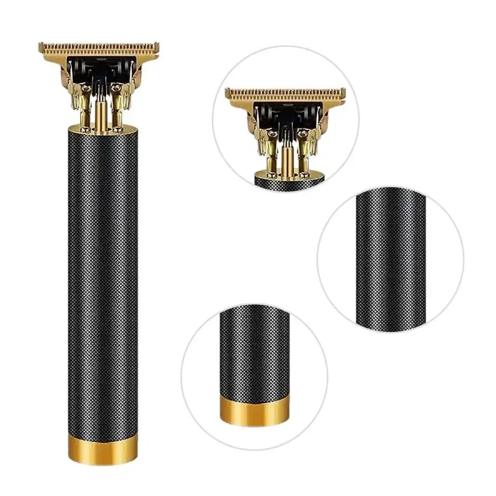 Машинка для стрижки VGR T9 (9505) - фото 2 Машинка для стрижки VGR T9 (9505) - фото 2