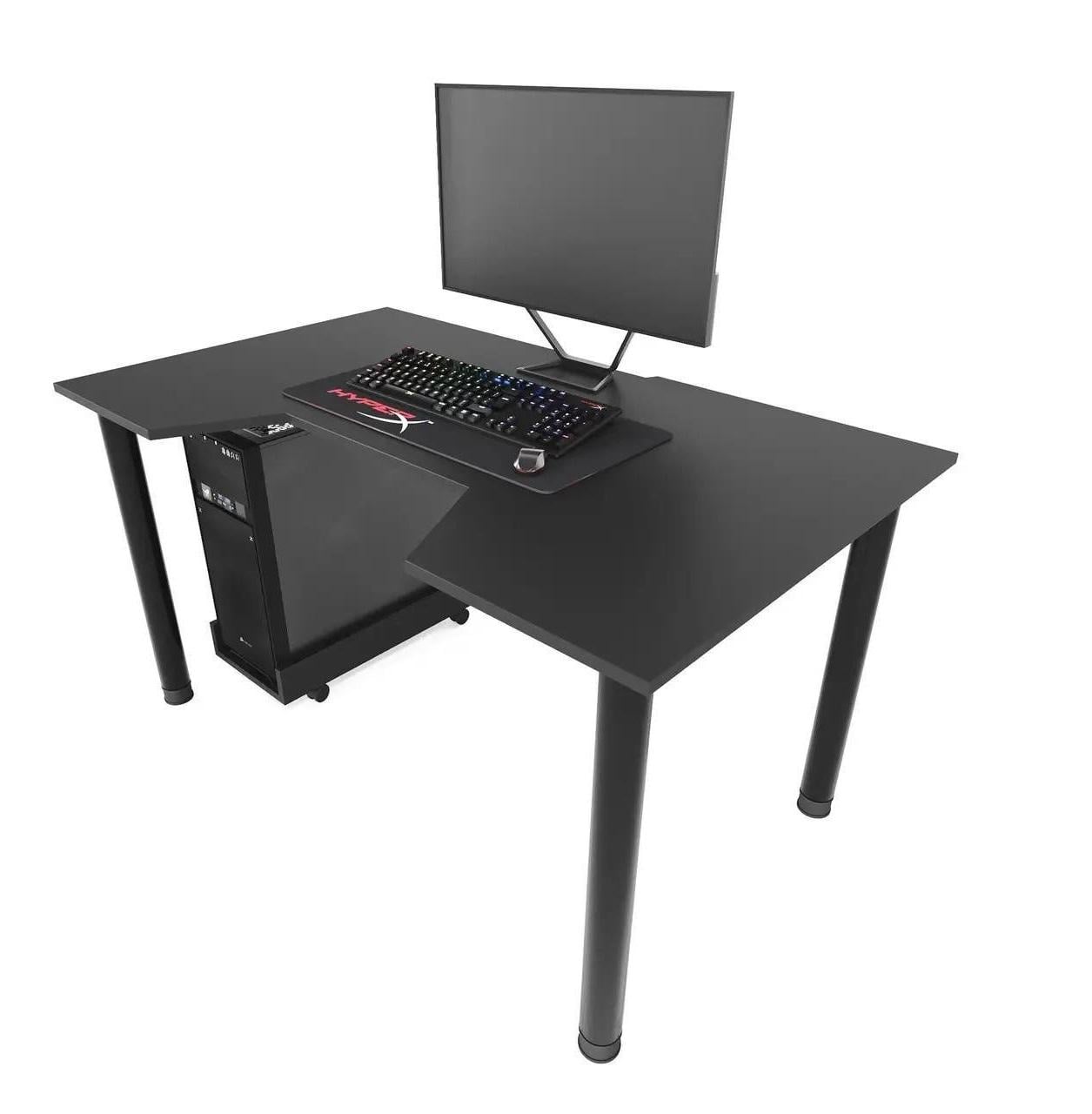 Геймерский стол X12 120 см Черный (25891904)