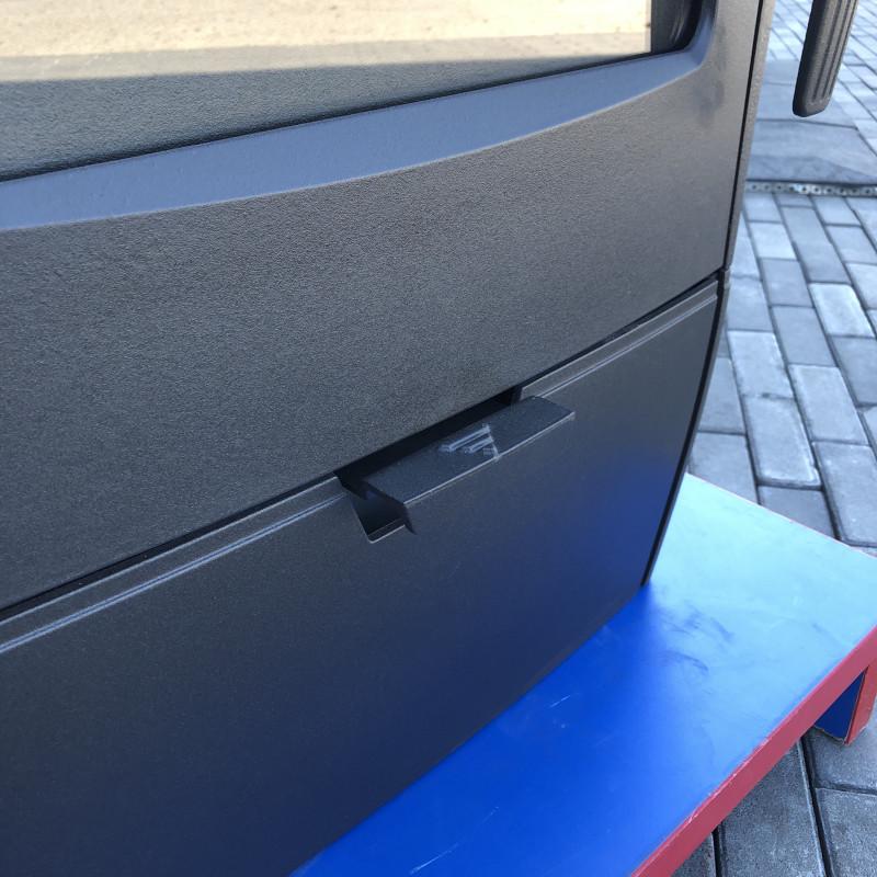 Піч-камін на дровах Plamen Alberto 86 кВт - фото 7