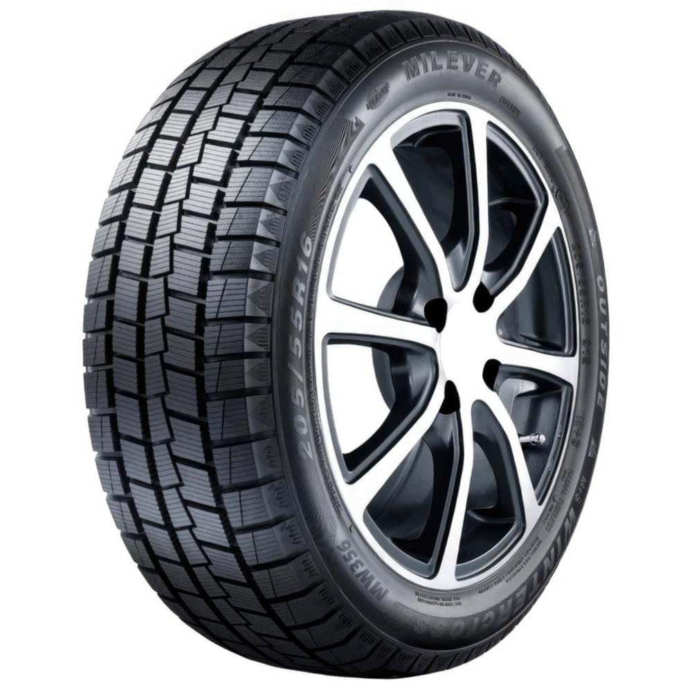 Шина зимова Milever Winter Cross MW356 215/55 R17 94S (1002544156)